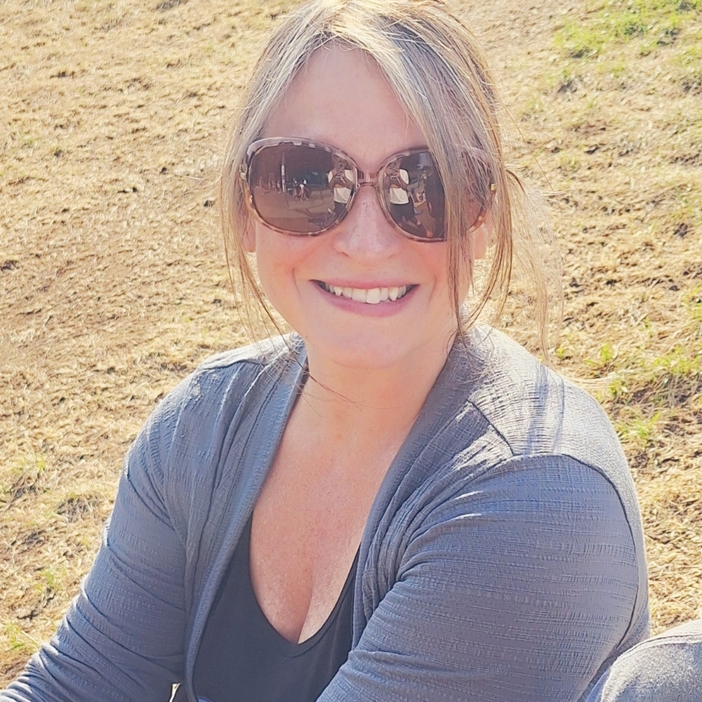 Meet your Posher, Kathryna